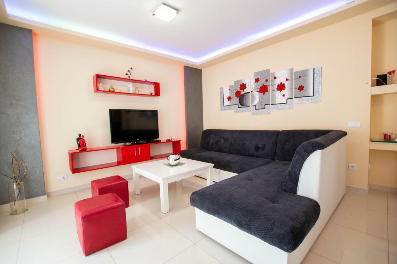 Jela Apartment 7 Pula Extérieur photo
