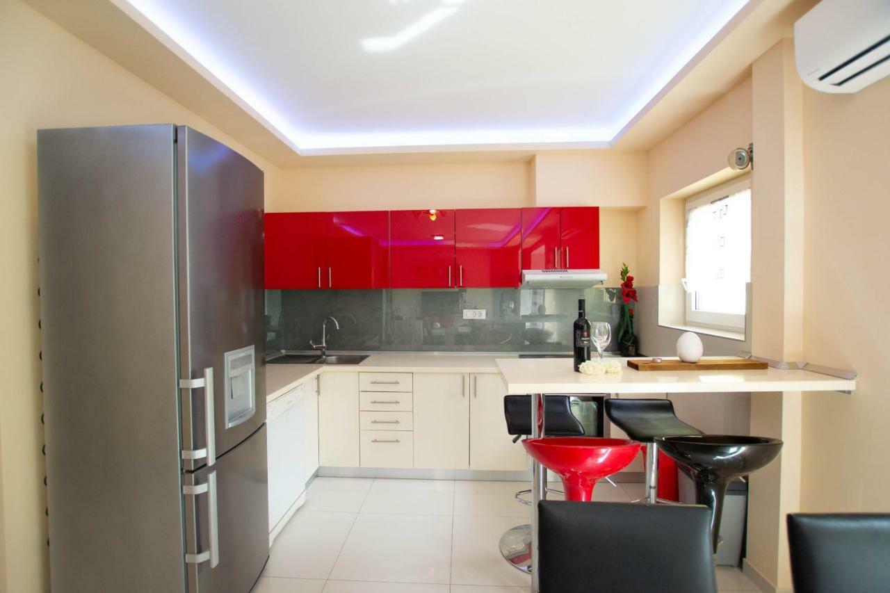 Jela Apartment 7 Pula Extérieur photo