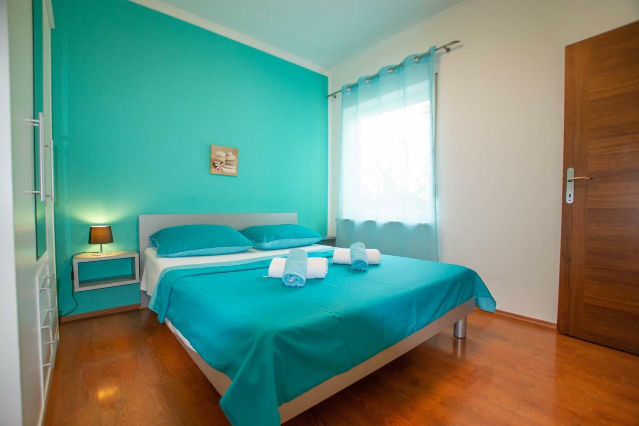 Jela Apartment 7 Pula Extérieur photo