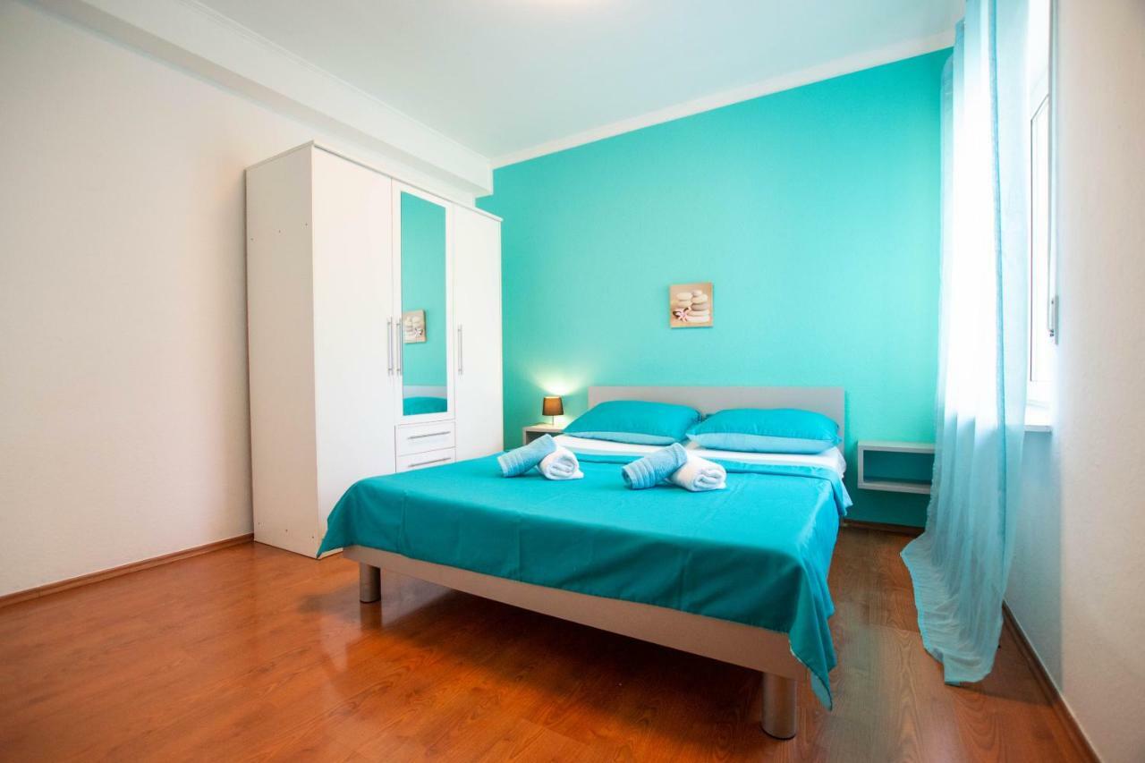 Jela Apartment 7 Pula Extérieur photo