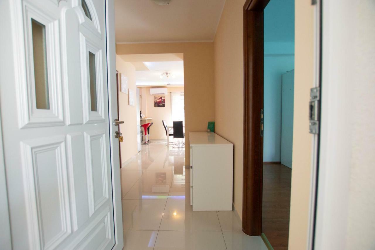 Jela Apartment 7 Pula Extérieur photo
